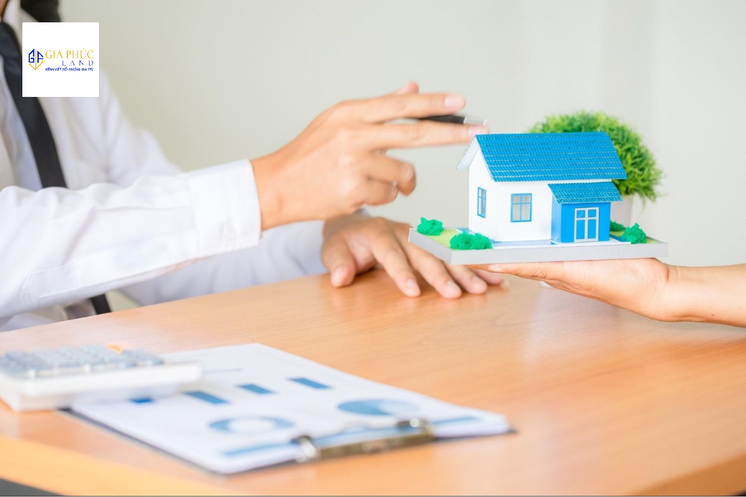 Nhà phố vẫn là lựa chọn thông minh và lâu dài